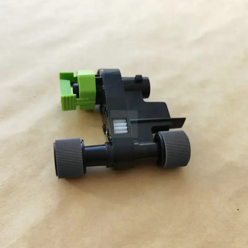 Pickup Roller Assembly 40X7593 for Lexmark MS711 810 811 812 MX 710 711 MX810 811 MX812 CS720 CS725 M5155 M5163 M5170 XC4140
Pickup Roller Assembly 40X7593 for Lexmark MS711 810 811 812 MX 710 711 MX810 811 MX812 CS720 CS725 M5155 M5163 M5170 XC4140