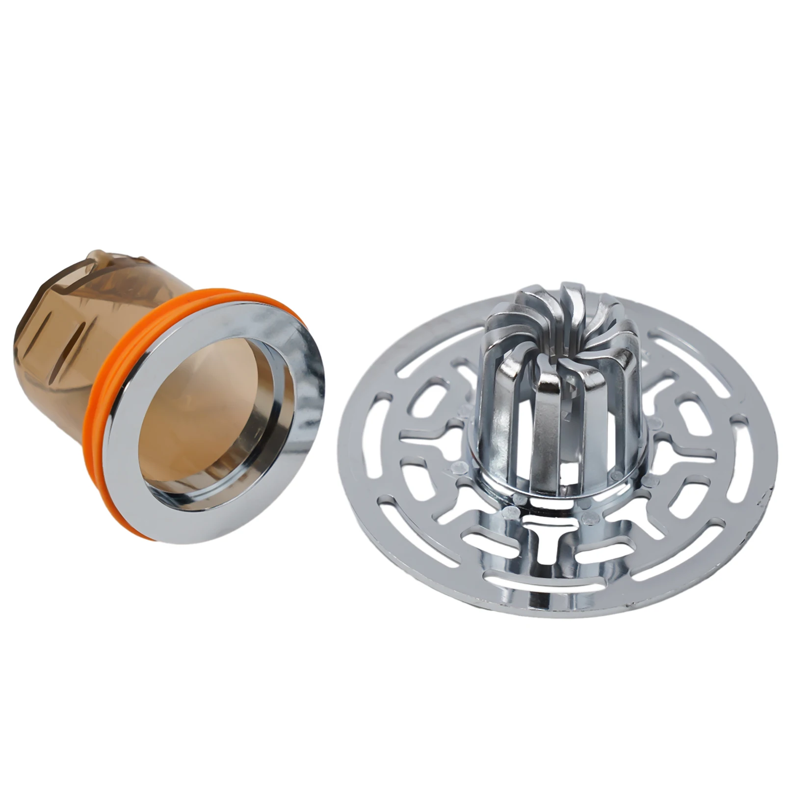 Specifications Plastic Silicone Drainage Type Floor Drain Toilet Sewer Effectively Prevent Shower Floor Strainer Cover
Specifications Plastic Silicone Drainage Type Floor Drain Toilet Sewer Effectively Prevent Shower Floor Strainer Cover