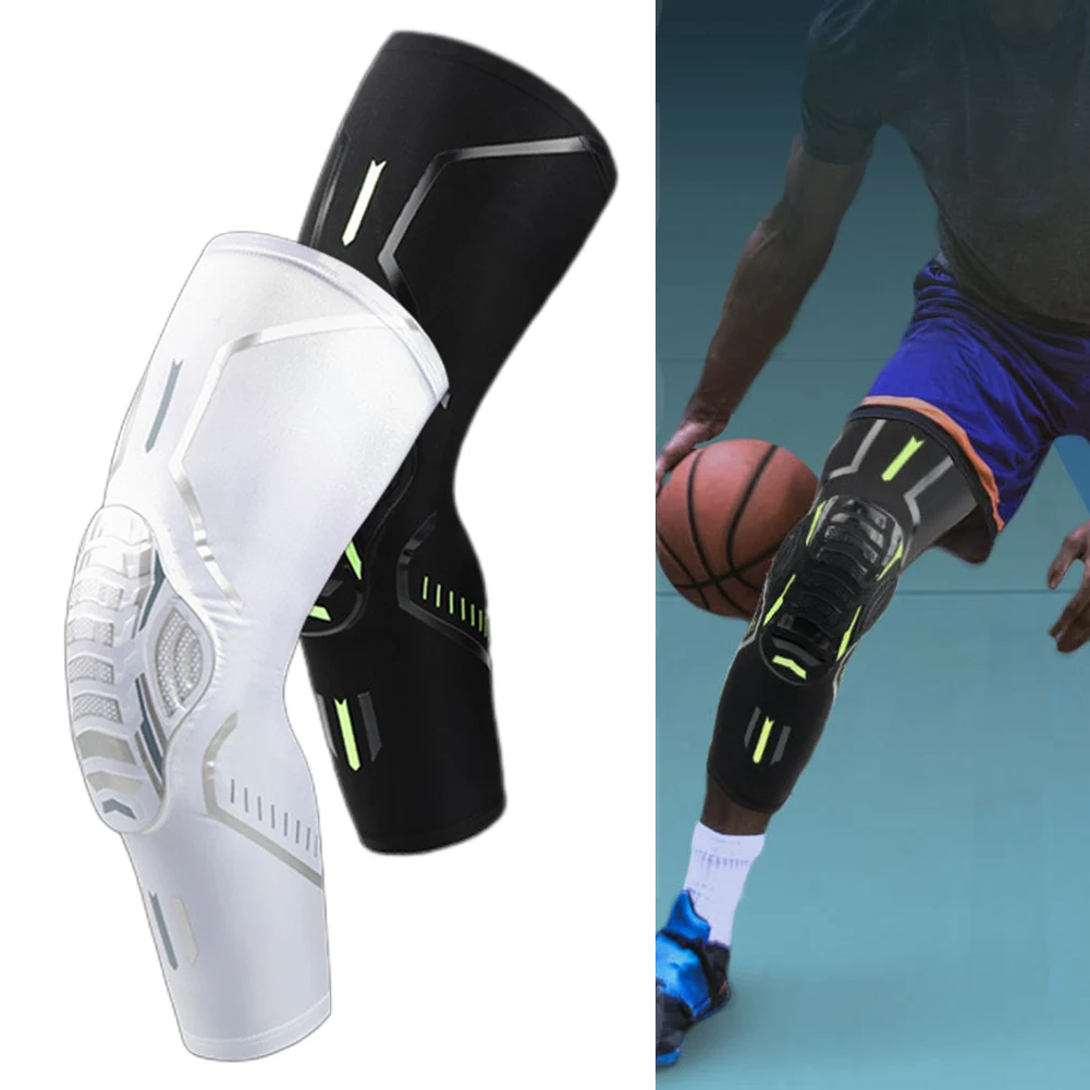 1 шт. наколенники для баскетбола, наколенники с защитой от столкновений, защита для голени, наколенники для футбола, баскетбола, велоспорта, протекторы для ног
1 шт. наколенники для баскетбола, наколенники с защитой от столкновений, защита для голени, наколенники для футбола, баскетбола, велоспорта, протекторы для ног