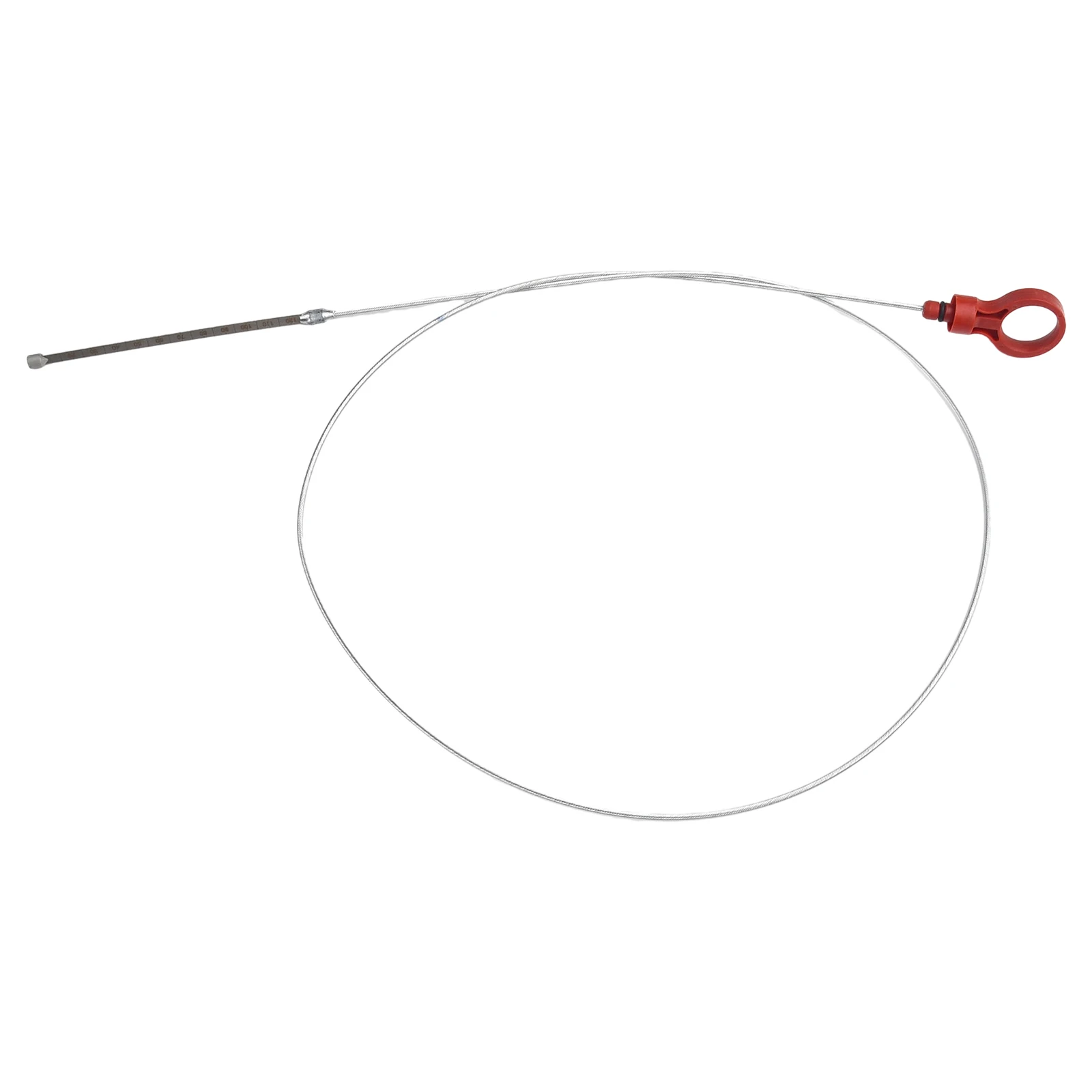 For Dodge For Jeep For Ram For Chrysler Dipstick 133.5cm 917-327 9336 Brand New Durable To Use Plastic&Metal Silver&Red
For Dodge For Jeep For Ram For Chrysler Dipstick 133.5cm 917-327 9336 Brand New Durable To Use Plastic&Metal Silver&Red