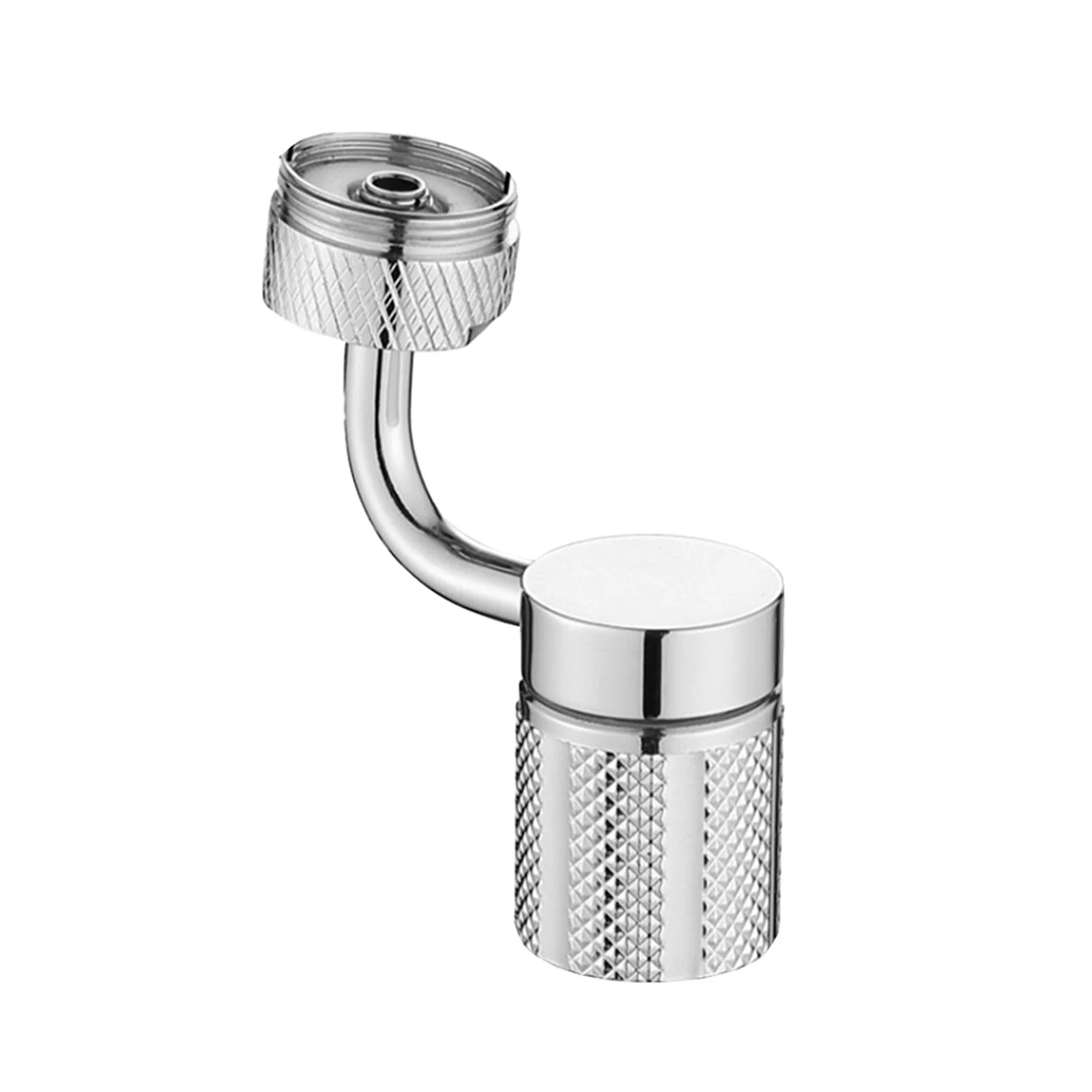 Brightness Faucet Aerator Extender Degree Swivel Powerful Water Spray Soft Bubble Flow Swivel Water Outlet Modes
Brightness Faucet Aerator Extender Degree Swivel Powerful Water Spray Soft Bubble Flow Swivel Water Outlet Modes