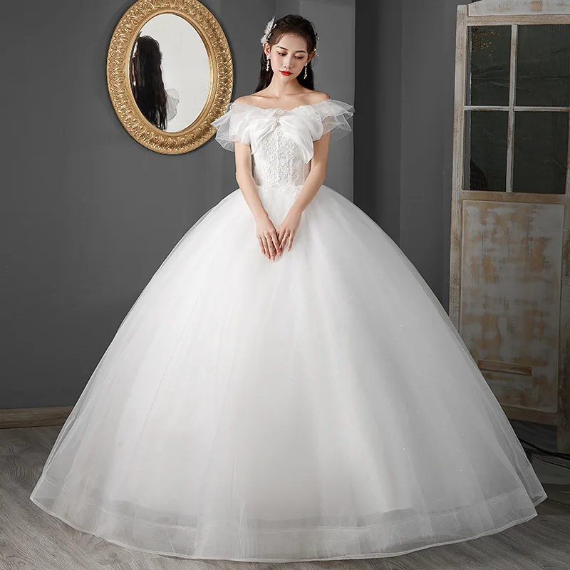 Sleeveless Wedding Dresses Illusion Lace Buttons Back Bridal Gown Women Appliques Tulle Vestidos De Novia Playa
Sleeveless Wedding Dresses Illusion Lace Buttons Back Bridal Gown Women Appliques Tulle Vestidos De Novia Playa