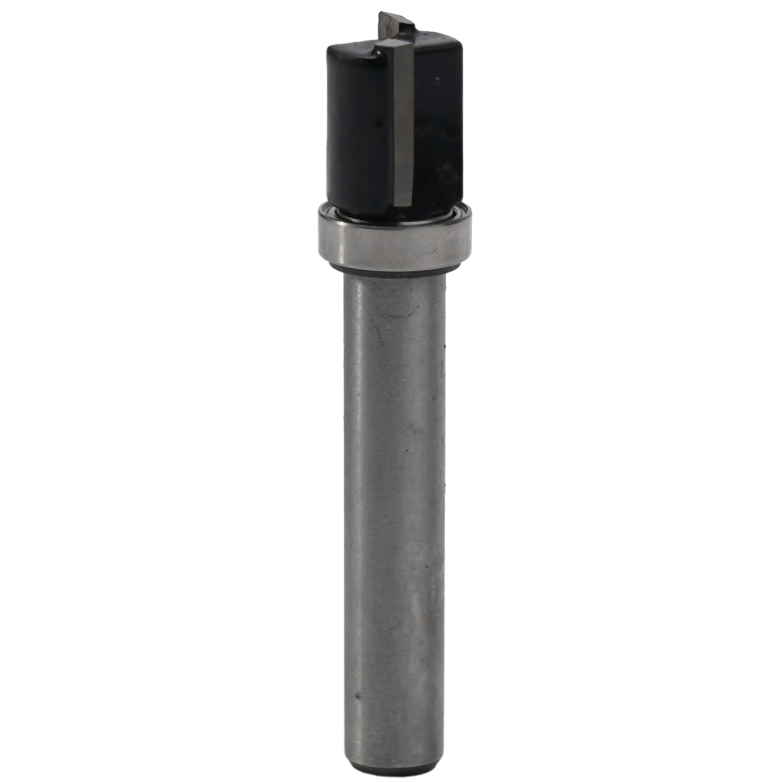 1PC Router Bit 8mm Shank For Handmaking/Woodworking Flush Trim Router Bit Pattern Bit Wood Milling Cutter
1PC Router Bit 8mm Shank For Handmaking/Woodworking Flush Trim Router Bit Pattern Bit Wood Milling Cutter