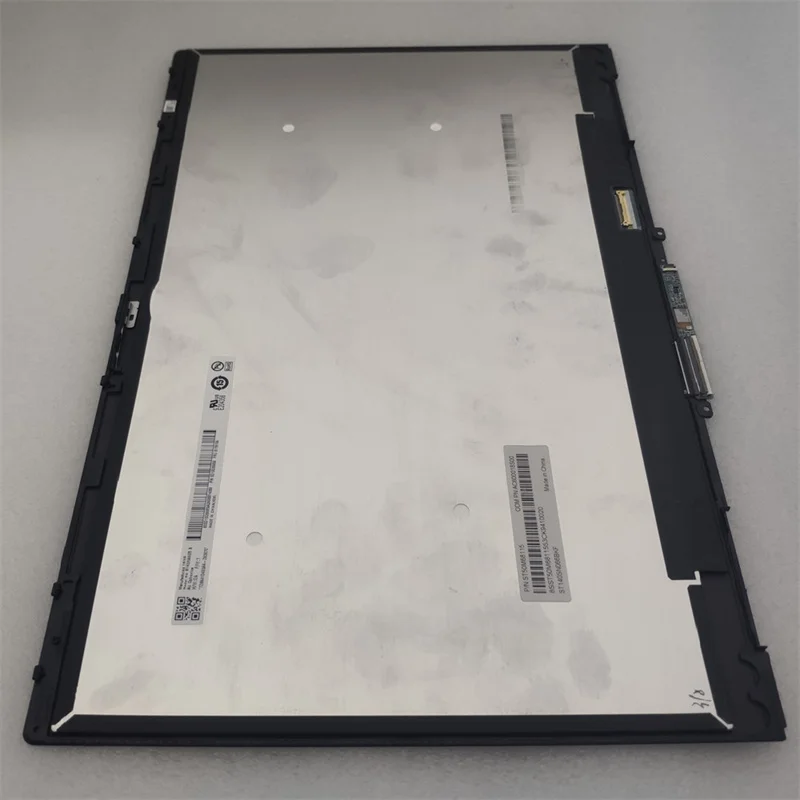 Generic X1 Yoga Touch Screen FHD WQHD UHD For 2019 2020 14.0 Inch