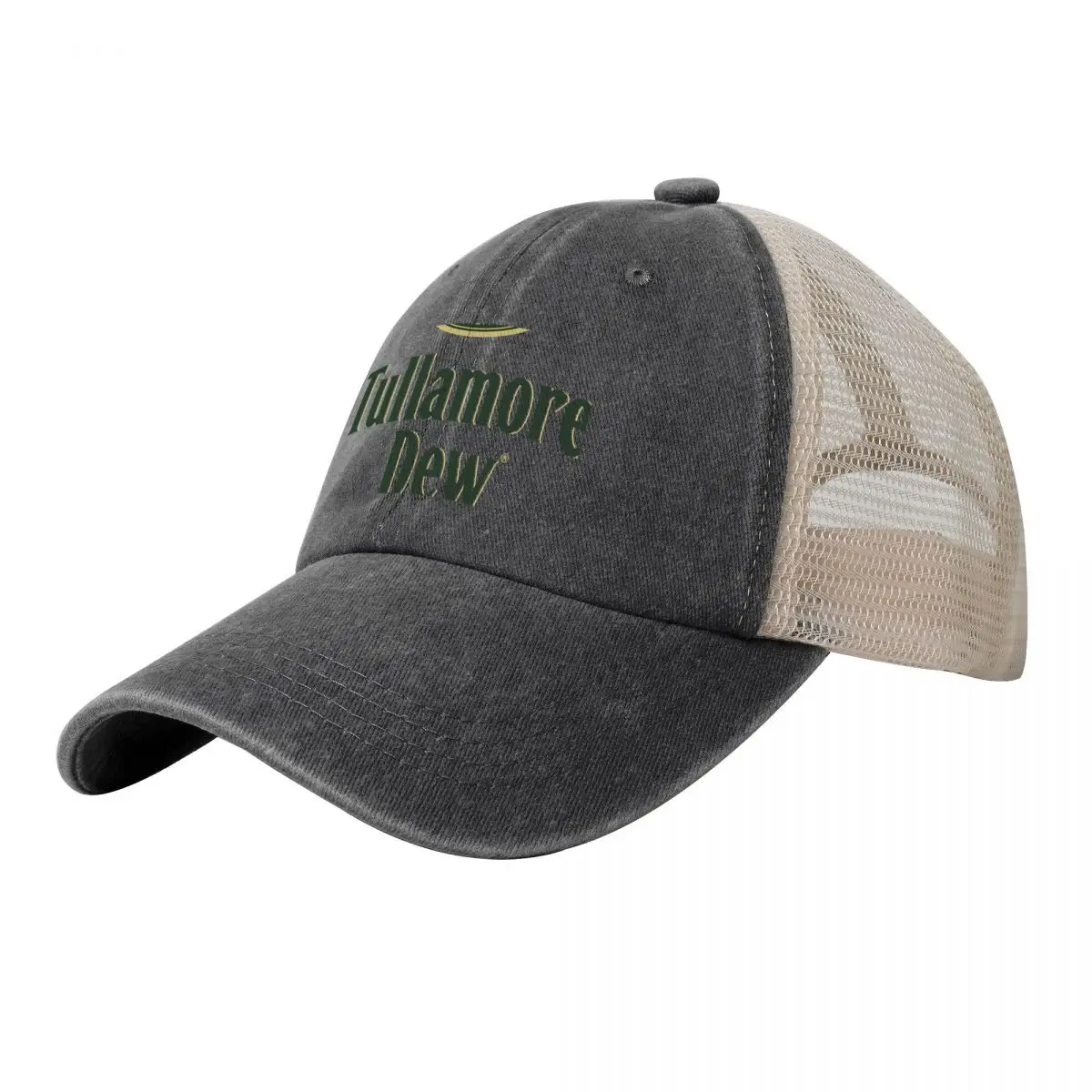 Tullamore DEW Company logo brewery locals Baseball Cap Hat Beach Anime Hat Man Women's
Tullamore DEW Company logo brewery locals Baseball Cap Hat Beach Anime Hat Man Women's