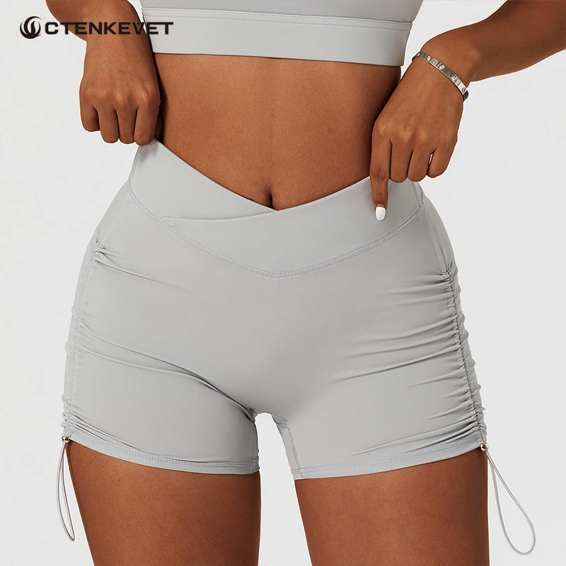 Summer Stretch Sports Shorts Women Gym Runing Yoga Shorts High Waist Shorts Hip Lift Fitness Sport Leggings Gym Shorts Women
Summer Stretch Sports Shorts Women Gym Runing Yoga Shorts High Waist Shorts Hip Lift Fitness Sport Leggings Gym Shorts Women