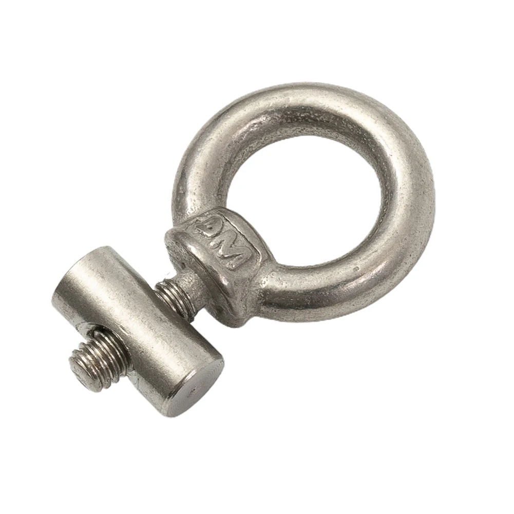 2/4/6/8Pcs Awning Rail Stoppers 304 Stainless Steel 6mm Stops Motorhome Campervan Caravan M4x12mmx6mm Silver RV Part Accessories
2/4/6/8Pcs Awning Rail Stoppers 304 Stainless Steel 6mm Stops Motorhome Campervan Caravan M4x12mmx6mm Silver RV Part Accessories