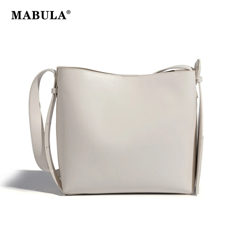 MABULA 2 Pcs Set Women Bucket Tote Bags Simple Design Solid Color Shoulder Bag Female Casual Phone Purse Handbags With Hasp
MABULA 2 Pcs Set Women Bucket Tote Bags Simple Design Solid Color Shoulder Bag Female Casual Phone Purse Handbags With Hasp