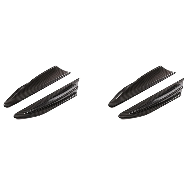 2X Car Side Air Outlet Fender Trim Decorate Cover For Toyota FT86 GT86 Subaru BRZ ZC6 2012-2020(Carbon Fiber)
2X Car Side Air Outlet Fender Trim Decorate Cover For Toyota FT86 GT86 Subaru BRZ ZC6 2012-2020(Carbon Fiber)