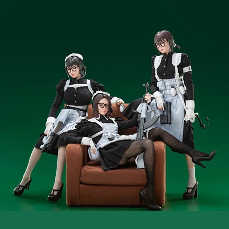 I8 игрушки 501S614 1/6 Serene Hound фигурка войска Kelpuros горничная Команда 12 ''женщина-солдат экшн-фигурка кукла полный комплект коллекционные
I8 игрушки 501S614 1/6 Serene Hound фигурка войска Kelpuros горничная Команда 12 ''женщина-солдат экшн-фигурка кукла полный комплект коллекционные