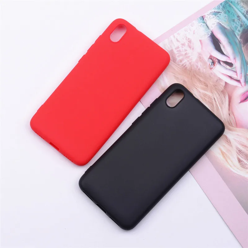 Redmi 7a Чехол