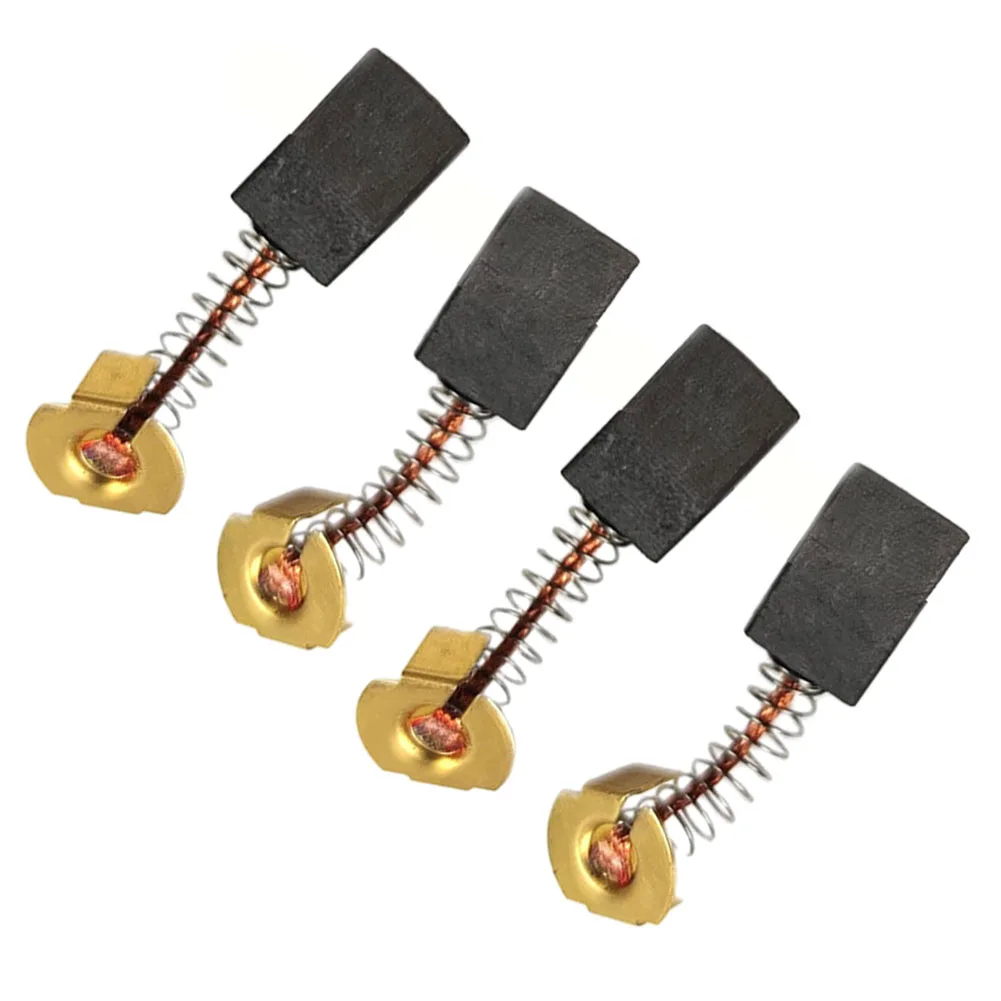 Reliable Performance Table Saw Brush for DW745 DWE7480 DWE7490X DWE7491RS 4 PCS Carbon Motor Brushes Materials
Reliable Performance Table Saw Brush for DW745 DWE7480 DWE7490X DWE7491RS 4 PCS Carbon Motor Brushes Materials