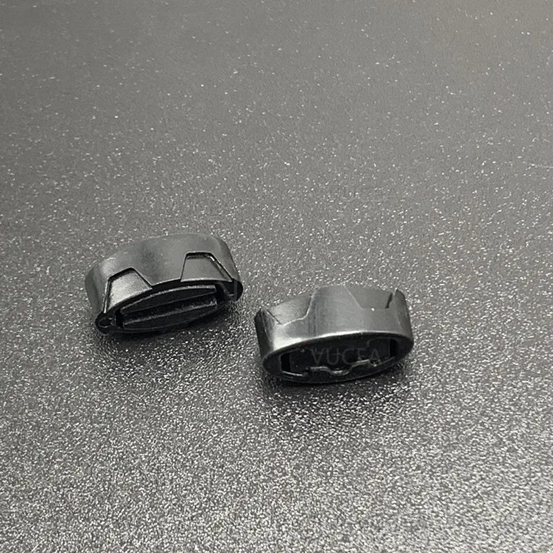 2Pcs Panoramic Roof Glass Fixing Pad Inclined Slide For Hyunsai Genesis Santa Fe Sorento 50009584 50009585 
2Pcs Panoramic Roof Glass Fixing Pad Inclined Slide For Hyunsai Genesis Santa Fe Sorento 50009584 50009585