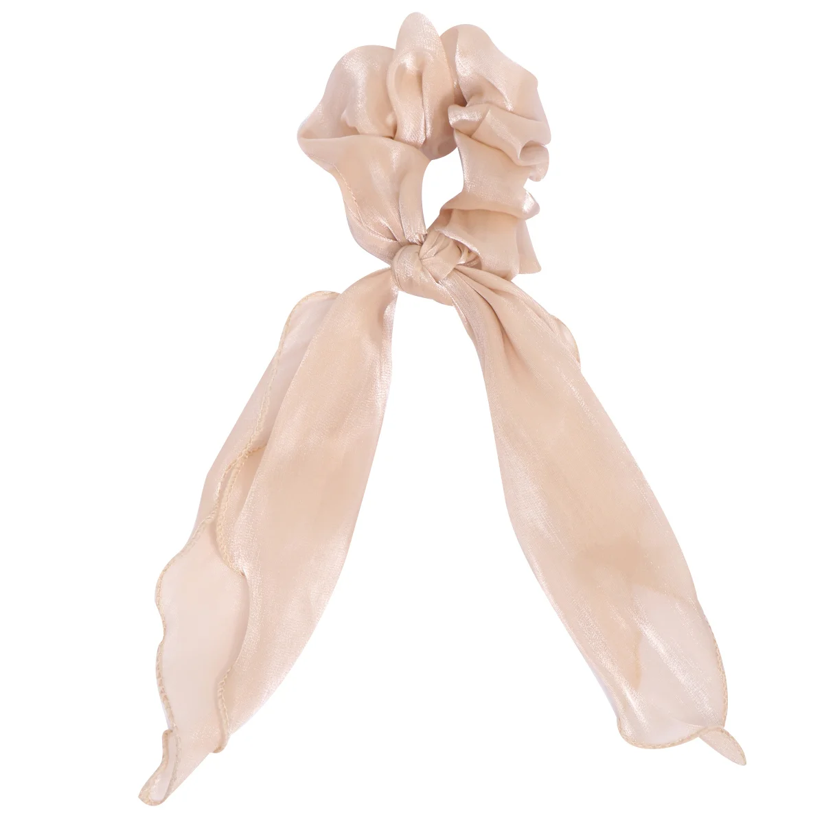 Scarf Hair Tie: 2Pcs Color Elastic Hair Ropes Ponytail Pigtails Hair Ribbon Ties Decorative Hair Styling Ropes
Scarf Hair Tie: 2Pcs Color Elastic Hair Ropes Ponytail Pigtails Hair Ribbon Ties Decorative Hair Styling Ropes