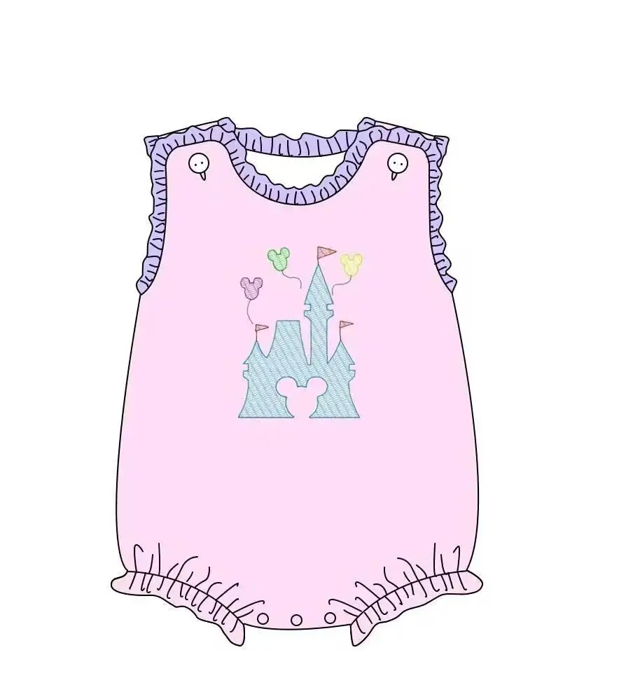 Valentines Day Castle Print Shorts Pink T-Shirt Set Boutique Girls And Boys Summer Clothes Cute Kids Clothes Wholesale
Valentines Day Castle Print Shorts Pink T-Shirt Set Boutique Girls And Boys Summer Clothes Cute Kids Clothes Wholesale