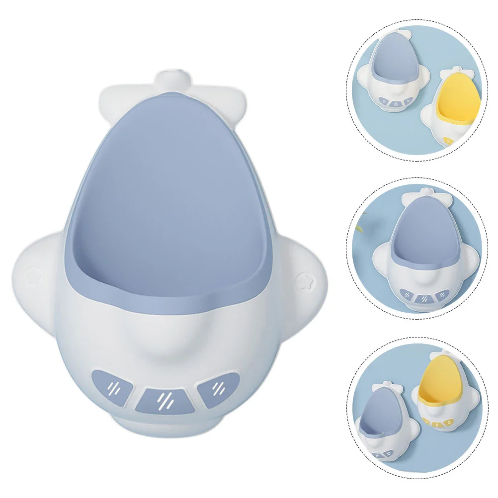 

Children's Urinal Toddler for Toddler Potty Training Bedpan Baby Toilet Pp