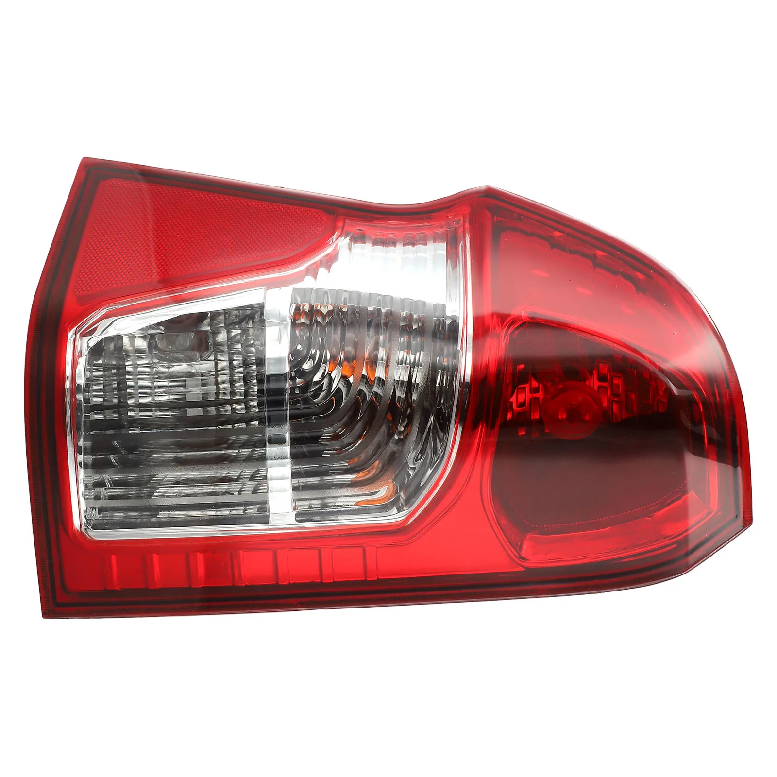 Assembly Tail Light Indoor 1 Pc 83601-32500 ABS Accessories Easy Installation Parts Rear Replacement For Ssangyong
Assembly Tail Light Indoor 1 Pc 83601-32500 ABS Accessories Easy Installation Parts Rear Replacement For Ssangyong