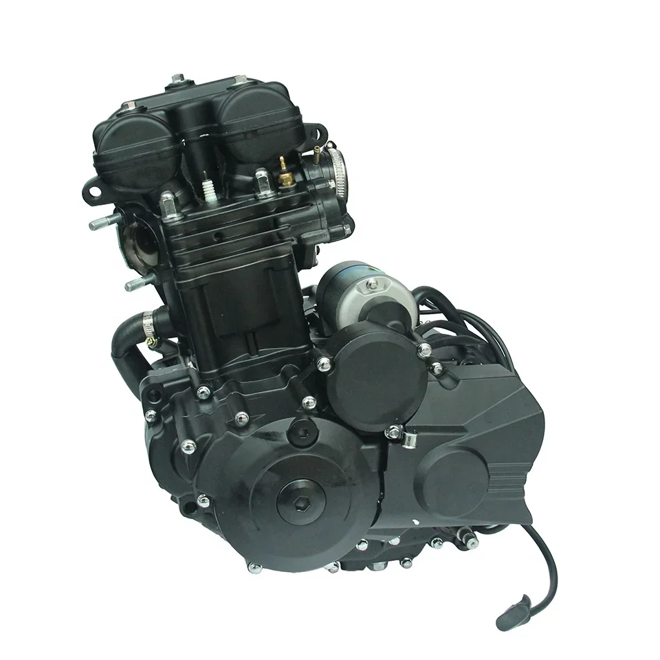 CB250 250cc Water-cooled Engines 4 Valves And 5 Gear For Motorcycle,Dirt Bike Pit Bike Using
CB250 250cc Water-cooled Engines 4 Valves And 5 Gear For Motorcycle,Dirt Bike Pit Bike Using