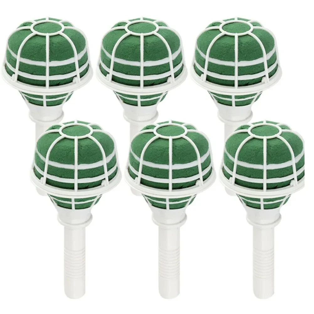 Bridal Wedding Flower Decoration Bouquet Foam Holder Green DIY Floral Handle Base Bracket Supply Party Decoration
Bridal Wedding Flower Decoration Bouquet Foam Holder Green DIY Floral Handle Base Bracket Supply Party Decoration