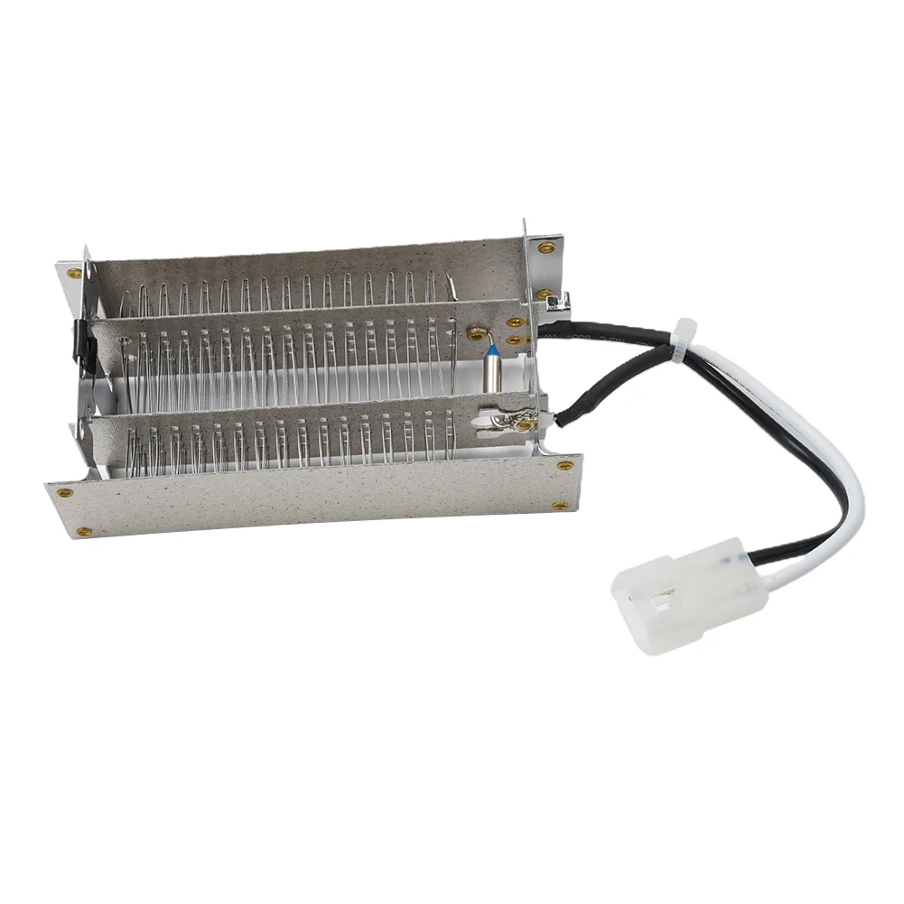 120V 1425W Heater Heating Element For S97020888 Multifunction Bathroom Fan Air Heater Home Insulation Heater
120V 1425W Heater Heating Element For S97020888 Multifunction Bathroom Fan Air Heater Home Insulation Heater