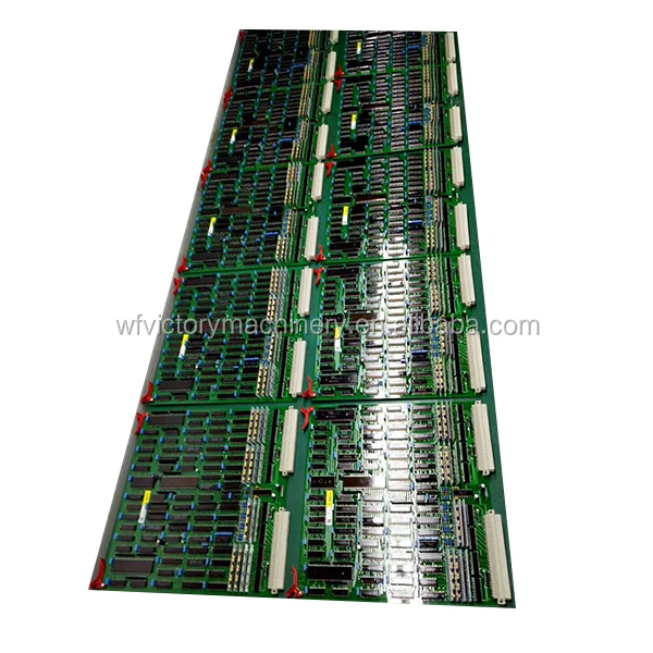 Запасные части для печатных машин SM102 74 Gto46 Gto52 91.144.6011, электрическая плата EAK1, цена
Запасные части для печатных машин SM102 74 Gto46 Gto52 91.144.6011, электрическая плата EAK1, цена
