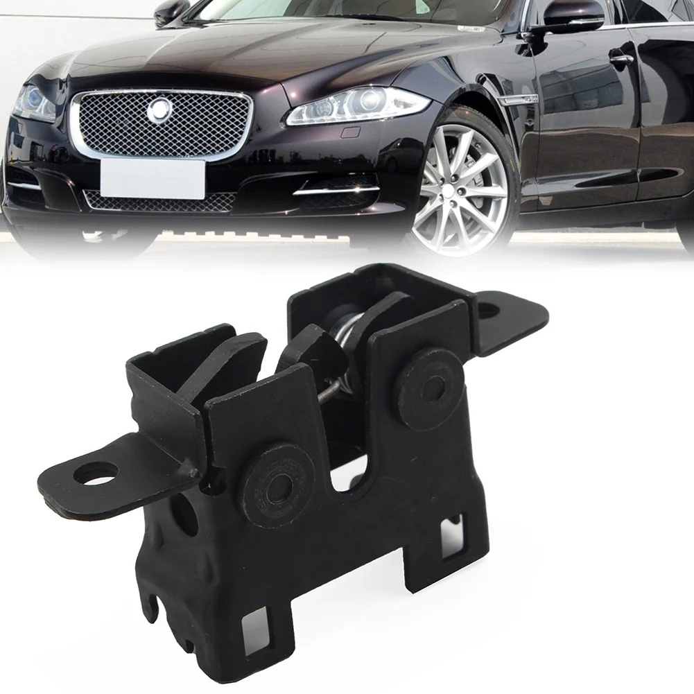 Car Front Hood Latch Lock Without Sensor For Jaguar XJ XJR575 XJR 2010 - 2019 C2D43888
Car Front Hood Latch Lock Without Sensor For Jaguar XJ XJR575 XJR 2010 - 2019 C2D43888