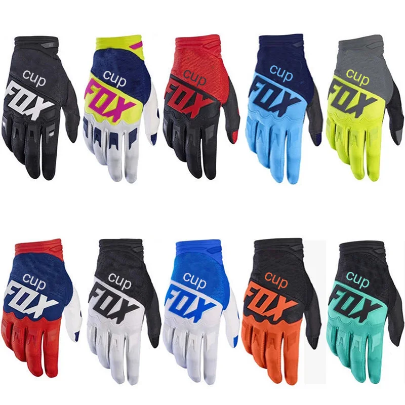 2022 bicycle gloves ATV MTB BMX Off Road Motorcycle Gloves Mountain Bike Bicycle Gloves Motocross Bike Racing Gloves FOXCUP
2022 bicycle gloves ATV MTB BMX Off Road Motorcycle Gloves Mountain Bike Bicycle Gloves Motocross Bike Racing Gloves FOXCUP