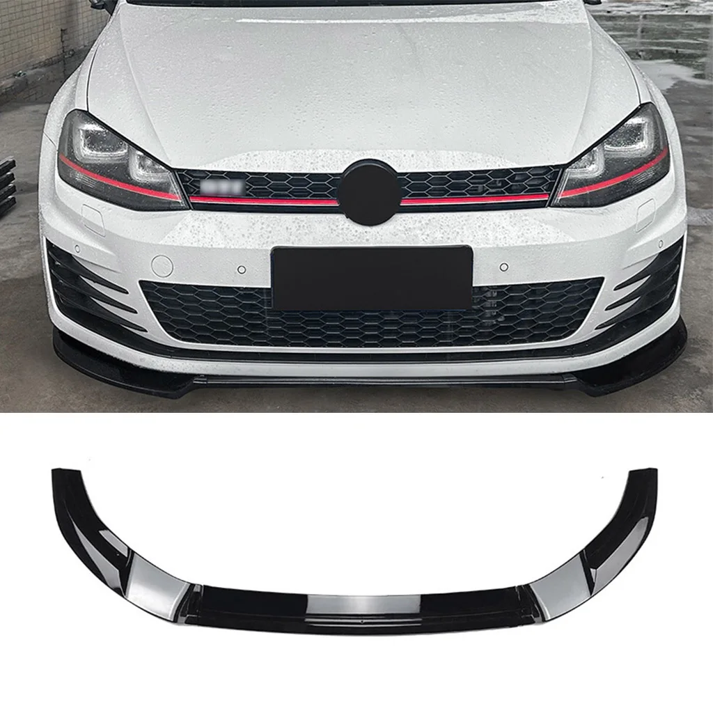 Передний бампер для Volkswagen Golf 7 MK7 GTI R Rline, спойлер для губ, диффузор, разветвители, комплект кузова, фартуки, защитная отделка
Передний бампер для Volkswagen Golf 7 MK7 GTI R Rline, спойлер для губ, диффузор, разветвители, комплект кузова, фартуки, защитная отделка