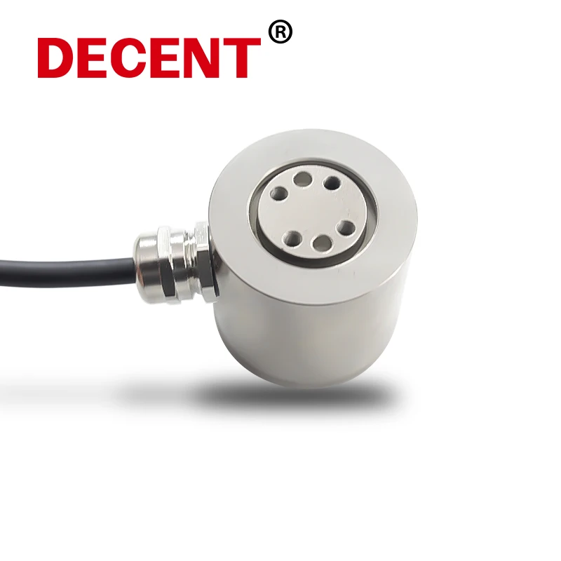 Multidimensional force sensor Multidimensional force sensor 100N 3Nm pressure and torque force load cell sensor
Multidimensional force sensor Multidimensional force sensor 100N 3Nm pressure and torque force load cell sensor