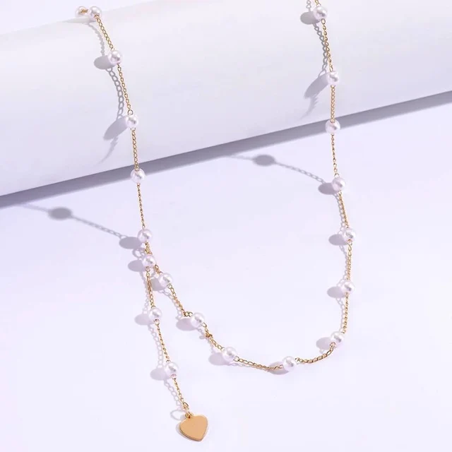 Bijoux de corps esthétique vintage pour femmes, décor de perles de ventre sexy, ceinture JOWaist, Streetwear d'été, bijoux de corps à la mode, Y04 2