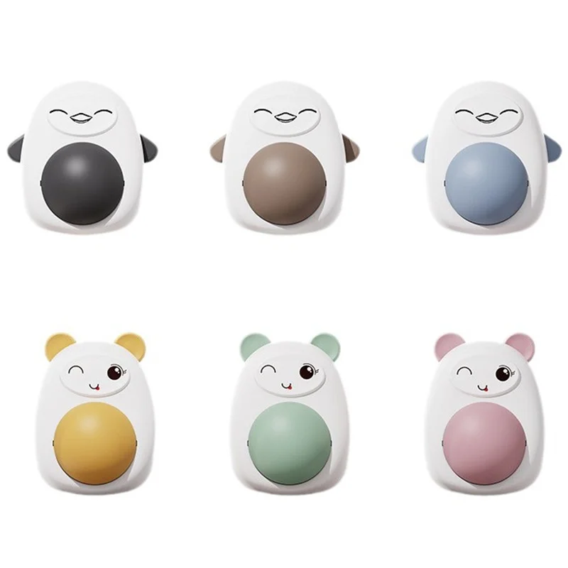 Cats Candy Snack Ball Rotatable Catnip Pure Cat Accessories Molar Toothpaste Edible Bolus Teeth Cleaning Bite-resistant Toys
Cats Candy Snack Ball Rotatable Catnip Pure Cat Accessories Molar Toothpaste Edible Bolus Teeth Cleaning Bite-resistant Toys