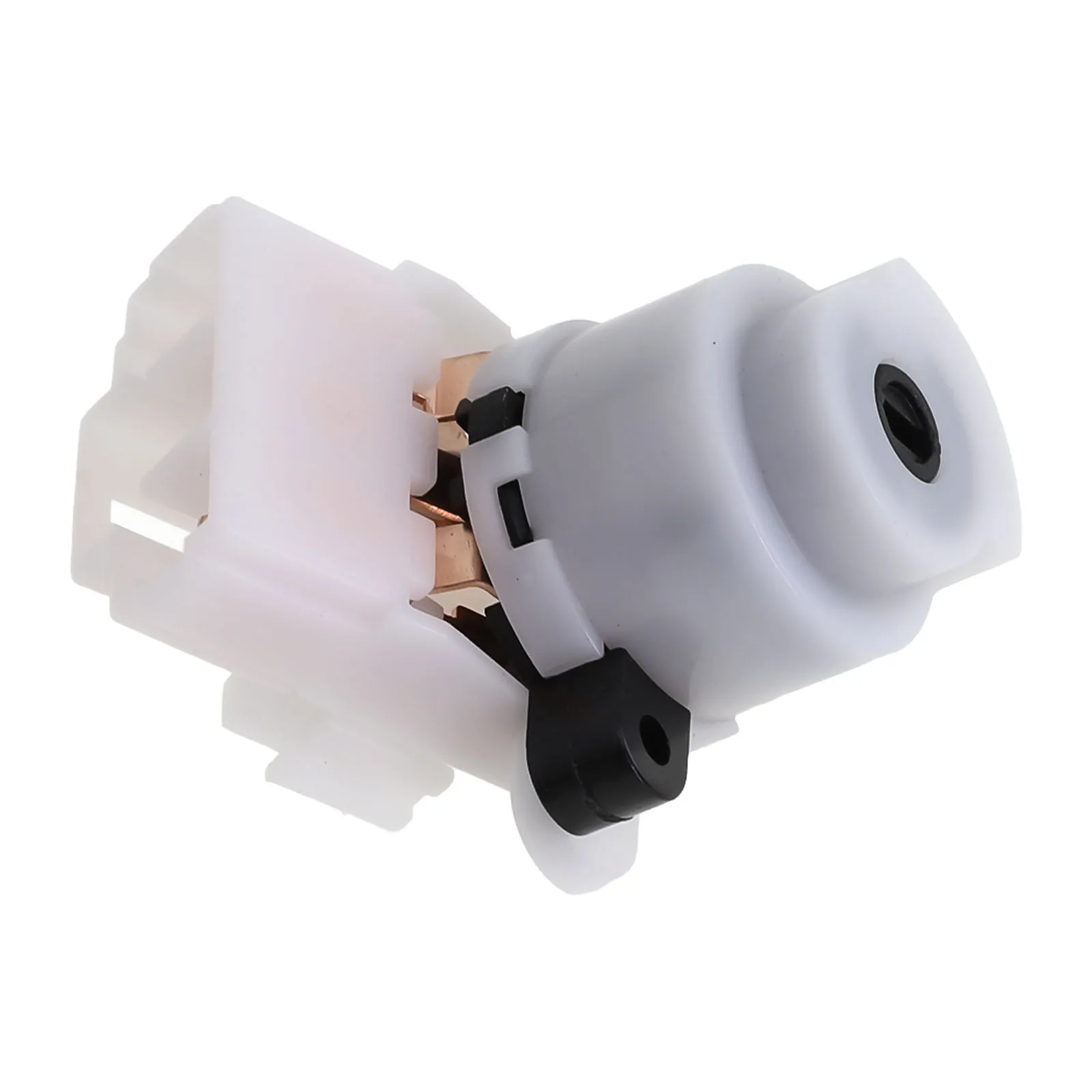D001 66 151A Ignition Starter Switch Compatible With For Mazda For Miata 1990 1997 Quick And Easy Installation ABS Material
D001 66 151A Ignition Starter Switch Compatible With For Mazda For Miata 1990 1997 Quick And Easy Installation ABS Material