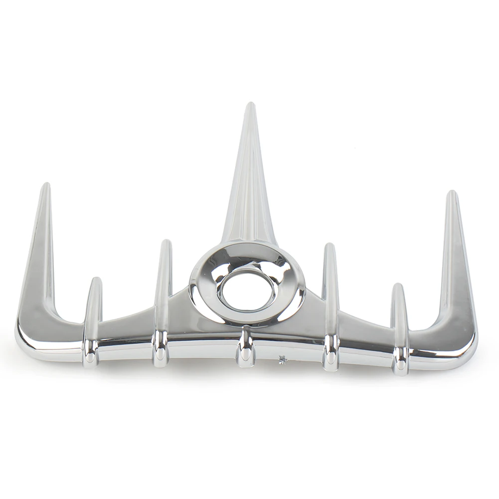 Goldwing GL 1800 Chrome Motorcycle Tank Trim Decoration Cover Fairing Accessories For Honda Gold Wing GL1800 2001-2009 2010 2011
Goldwing GL 1800 Chrome Motorcycle Tank Trim Decoration Cover Fairing Accessories For Honda Gold Wing GL1800 2001-2009 2010 2011