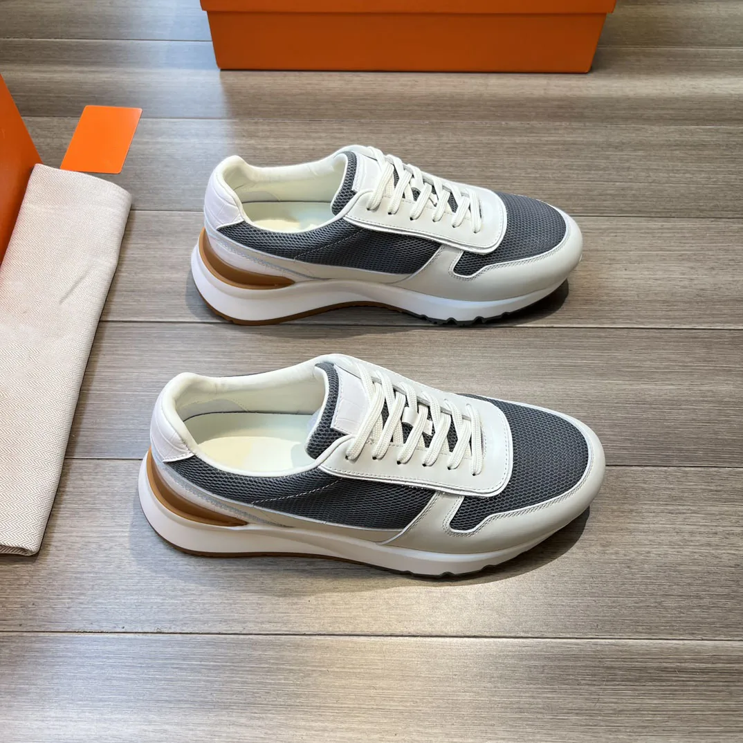 Luxury H Brand Shoes For Men 2023 New In Korean Fashion Male Sneakers Harajuku Patchwork Casual Sports Outdoor Trainers
Luxury H Brand Shoes For Men 2023 New In Korean Fashion Male Sneakers Harajuku Patchwork Casual Sports Outdoor Trainers