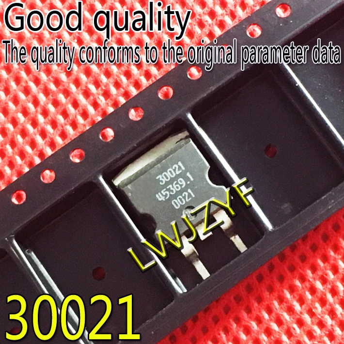 (1 шт.) Новый МОП-транзистор 30021 30028 TO-263, быстрая доставка
(1 шт.) Новый МОП-транзистор 30021 30028 TO-263, быстрая доставка