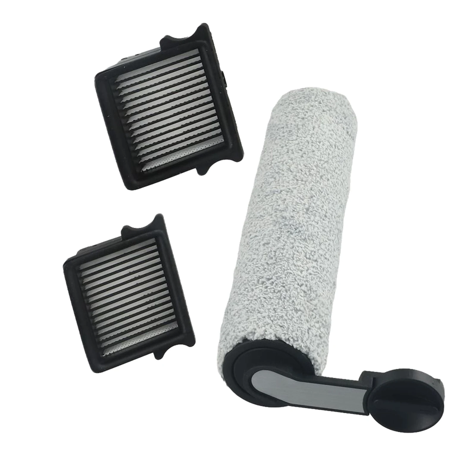 1pc Main Roller Brush Filter Replacement Set For Ultenic For AC1 For Elite Vacuum Home Cleaning Tools Appliance Accessories
1pc Main Roller Brush Filter Replacement Set For Ultenic For AC1 For Elite Vacuum Home Cleaning Tools Appliance Accessories