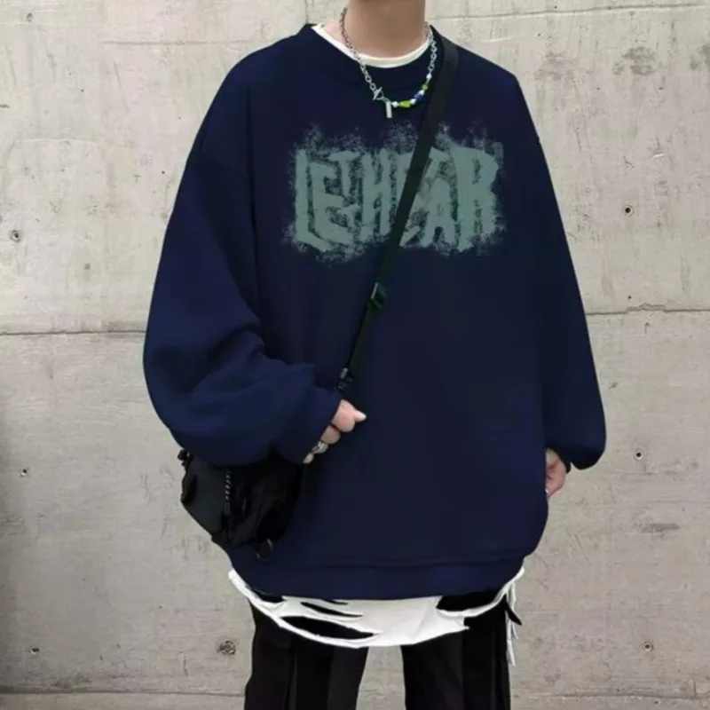 Y2K Clothes Women Sweatshirts Vintage Sweatshirt 2023 Winter Casual English Long Sleeve Top Hip Hop Fashion Streetwear Classic
Y2K Clothes Women Sweatshirts Vintage Sweatshirt 2023 Winter Casual English Long Sleeve Top Hip Hop Fashion Streetwear Classic