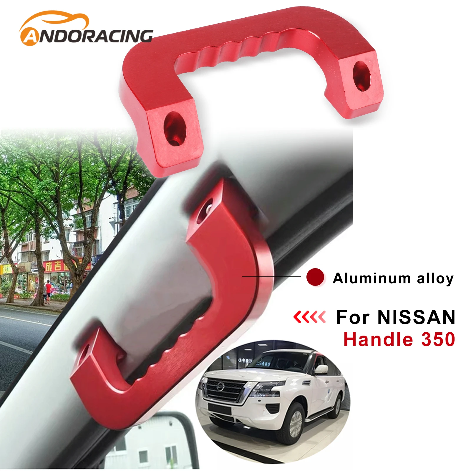 2PCS Armrest Aluminum Alloy Armrest Red Driver And Co-pilot Seat Genuine Replacement For NV350 E26 Caravan Type Left And Right 
2PCS Armrest Aluminum Alloy Armrest Red Driver And Co-pilot Seat Genuine Replacement For NV350 E26 Caravan Type Left And Right