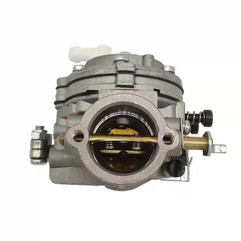 HL423 SFBC10 Carburetor Carb For LINHAI HL 423 / SFBC10/2-B / Forest fire pump Carburettor
HL423 SFBC10 Carburetor Carb For LINHAI HL 423 / SFBC10/2-B / Forest fire pump Carburettor
