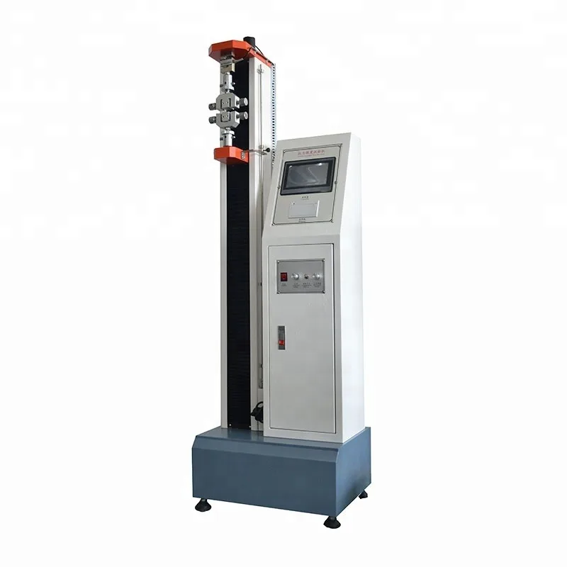 5kn/500kg Universal Tensile Strength Test Machine Gypsum Board/plaster Board Flexing Universal Testing Machine
5kn/500kg Universal Tensile Strength Test Machine Gypsum Board/plaster Board Flexing Universal Testing Machine