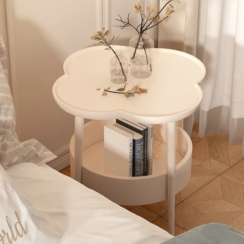 Hooki Official Creative Side Table Modern Minimalist Sofa Side Cabinet Cream Style Table Living Room Mobile Storage Rack Interne
Hooki Official Creative Side Table Modern Minimalist Sofa Side Cabinet Cream Style Table Living Room Mobile Storage Rack Interne