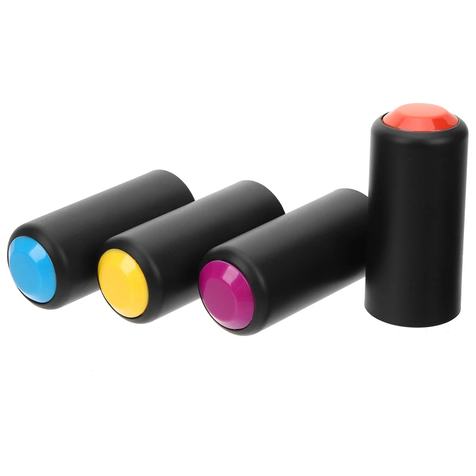 Microphones Cover Wireless Mic Screw on Cap Compatible for PGX24/SLX24/PG58 microphone tail cover
Microphones Cover Wireless Mic Screw on Cap Compatible for PGX24/SLX24/PG58 microphone tail cover