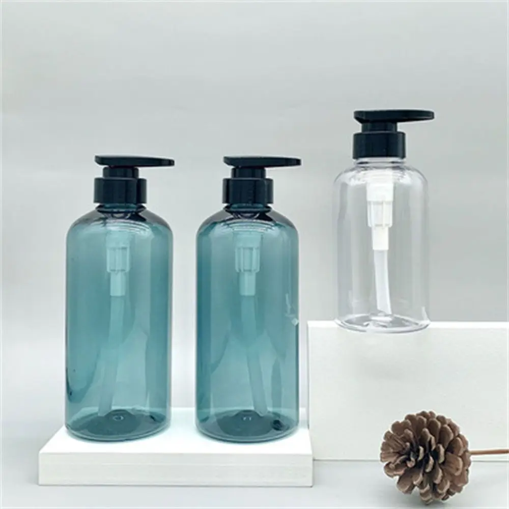 Reusable Shampoo Shower With Press Pump Lotion Bottle Containers Dispenser Bottles Body Wash Bottlers Packing Bottle
Reusable Shampoo Shower With Press Pump Lotion Bottle Containers Dispenser Bottles Body Wash Bottlers Packing Bottle
