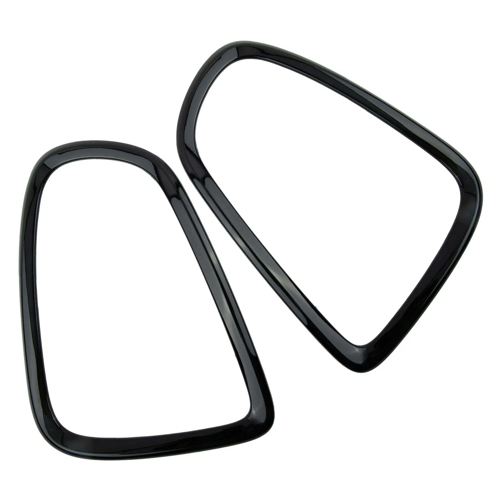 Accessories Tail Light Frame 51132296297 Left Right Taillight Ring Trim 51132752244 For Mini R56 R57 R58 R59 07-13
Accessories Tail Light Frame 51132296297 Left Right Taillight Ring Trim 51132752244 For Mini R56 R57 R58 R59 07-13