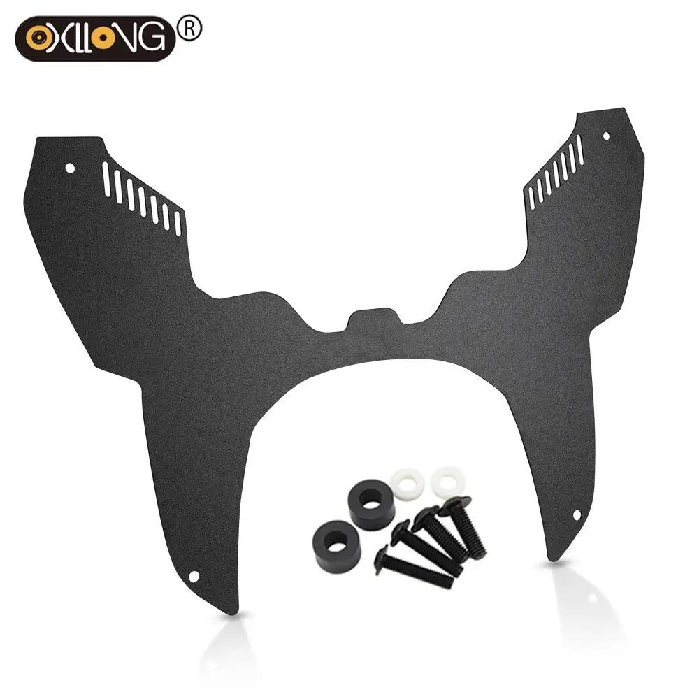 Fuel tank deflector For HONDA CRF 1100L CRF 1100 L Africa Twin Adventure sports ES DCT CRF1100L Forkshield Updraft Deflector
Fuel tank deflector For HONDA CRF 1100L CRF 1100 L Africa Twin Adventure sports ES DCT CRF1100L Forkshield Updraft Deflector