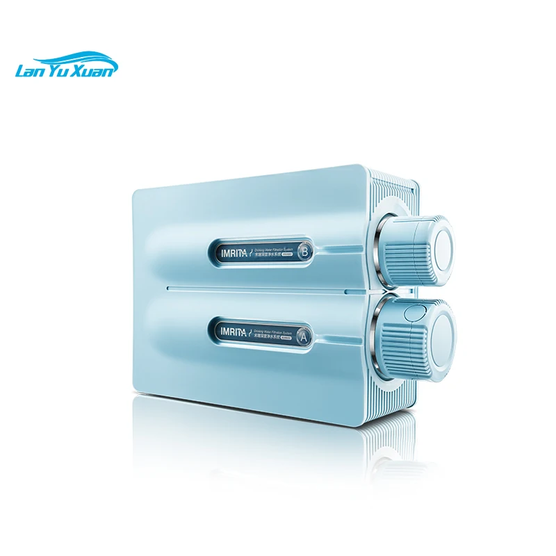 High Quality 2 Stage Ultra Filtration Under Sink Remove Lead Chlorine Quick Change with Stainless steel Faucet
High Quality 2 Stage Ultra Filtration Under Sink Remove Lead Chlorine Quick Change with Stainless steel Faucet