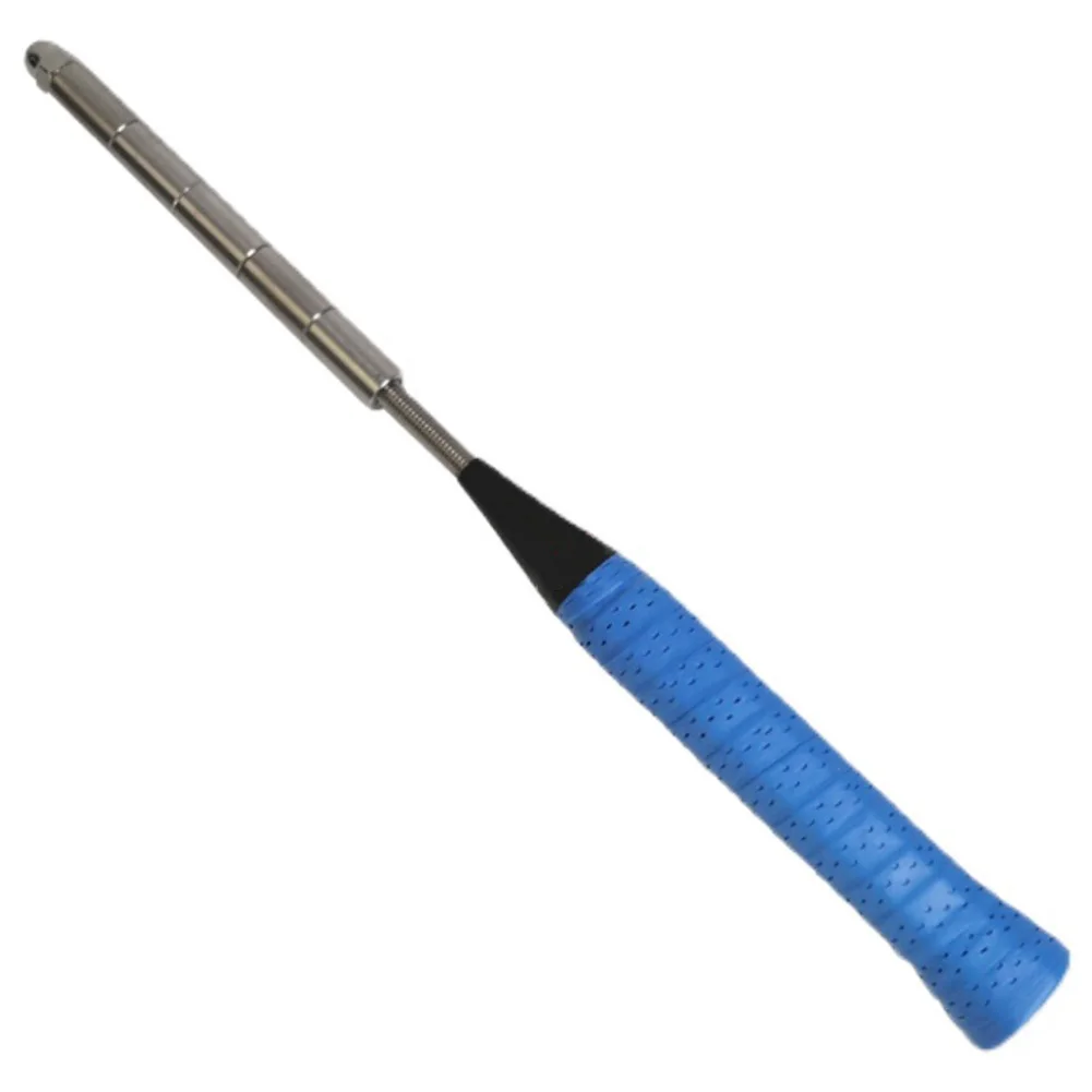 Badminton Racket Swing Trainer Strength Enhancer Durable Multi Functional Detachable Weights For Tailored Training Needs
Badminton Racket Swing Trainer Strength Enhancer Durable Multi Functional Detachable Weights For Tailored Training Needs