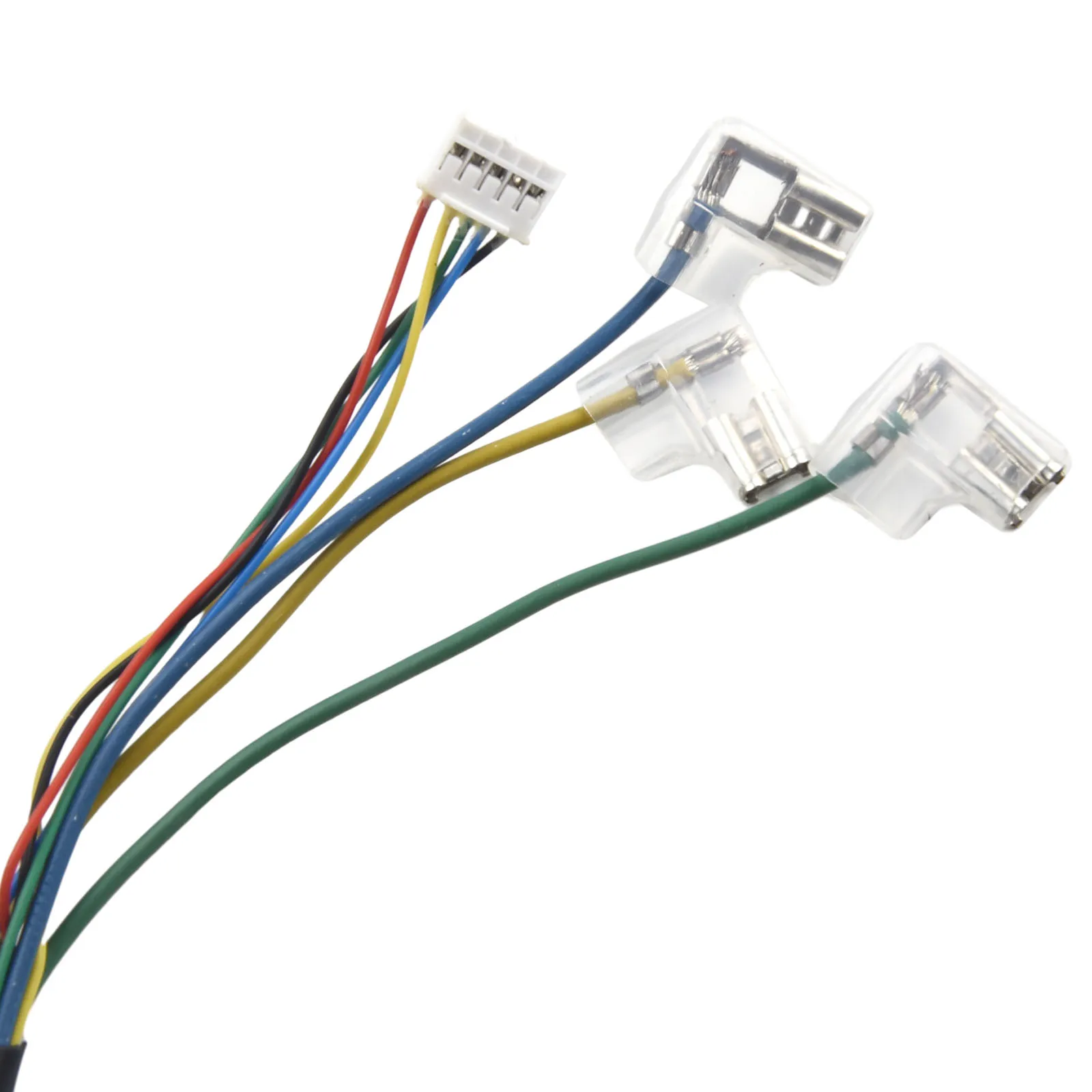 Brand New Motor Wire Electric Scooter Black Color 1 Pc 50g 87cm Black Motor Replacement For PRO Electric Scooters
Brand New Motor Wire Electric Scooter Black Color 1 Pc 50g 87cm Black Motor Replacement For PRO Electric Scooters