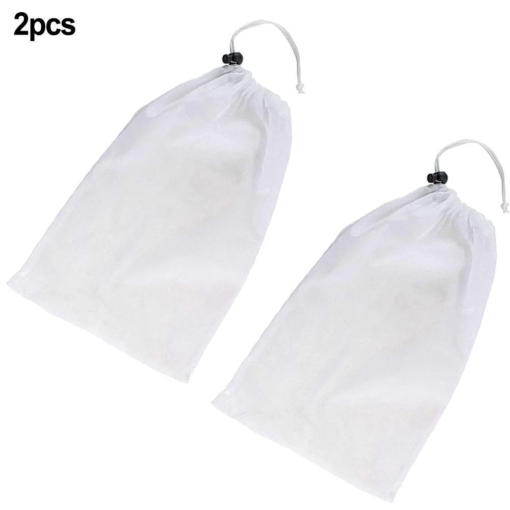 Accessories Vacuum Suction Bag Replace Swimming Pool 1 Pcs Cleaner Bags Fine Mesh Jet Suction Head Leaf Picker
Accessories Vacuum Suction Bag Replace Swimming Pool 1 Pcs Cleaner Bags Fine Mesh Jet Suction Head Leaf Picker