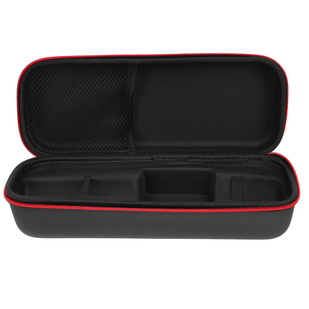 Microphone Zipper Case Microphone Storage Bag Microphone Protection Case Simple Bag for Mic Wireless Microphone Holder
Microphone Zipper Case Microphone Storage Bag Microphone Protection Case Simple Bag for Mic Wireless Microphone Holder